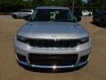 Silver Zynith - Grand Cherokee L Limited 4x4 Photo No. 2