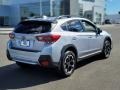 Ice Silver Metallic - Crosstrek Premium Photo No. 20