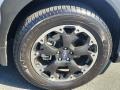 2021 Subaru Crosstrek Premium Wheel