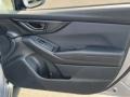 Ice Silver Metallic - Crosstrek Premium Photo No. 23