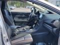 Ice Silver Metallic - Crosstrek Premium Photo No. 24