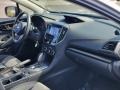 Ice Silver Metallic - Crosstrek Premium Photo No. 25