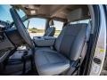 2019 Oxford White Ford F250 Super Duty King Ranch Crew Cab 4x4  photo #18