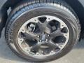 2021 Subaru Crosstrek Premium Wheel