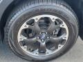 2021 Subaru Crosstrek Premium Wheel