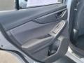 Black Door Panel Photo for 2021 Subaru Crosstrek #142976262