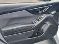 Black Door Panel Photo for 2021 Subaru Crosstrek #142976306