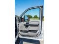Oxford White - F250 Super Duty King Ranch Crew Cab 4x4 Photo No. 28