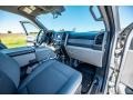 2019 Oxford White Ford F250 Super Duty King Ranch Crew Cab 4x4  photo #29