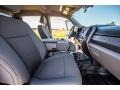 2019 Oxford White Ford F250 Super Duty King Ranch Crew Cab 4x4  photo #30