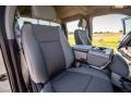 2019 Oxford White Ford F250 Super Duty King Ranch Crew Cab 4x4  photo #31