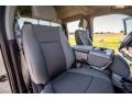 Oxford White - F250 Super Duty King Ranch Crew Cab 4x4 Photo No. 31