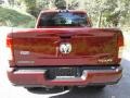 Delmonico Red Pearl - 2500 Big Horn Crew Cab 4x4 Photo No. 7