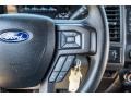 Oxford White - F250 Super Duty King Ranch Crew Cab 4x4 Photo No. 36