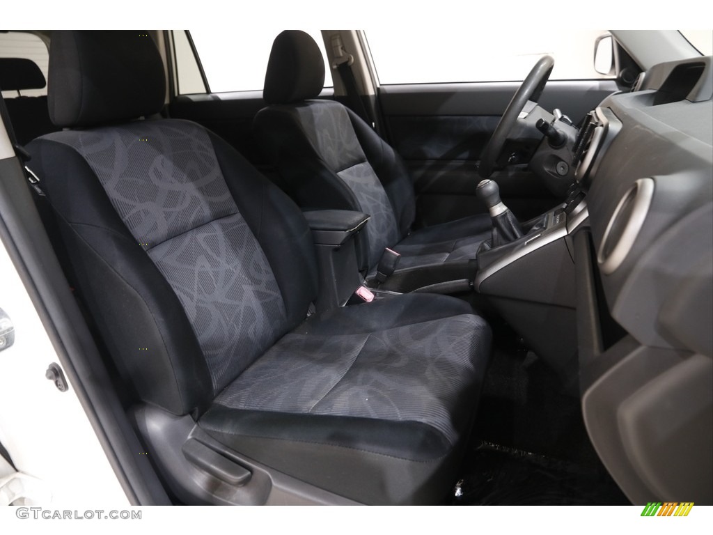 2011 xB  - Super White / Gray photo #14