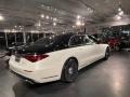 Maybach Obsidian Black/Diamond White - S Maybach S 580 4Matic Sedan Photo No. 5