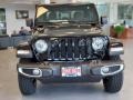 Black - Gladiator Sport 4x4 Photo No. 3