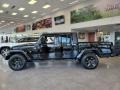 Black - Gladiator Sport 4x4 Photo No. 4