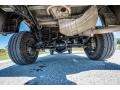 Undercarriage of 2017 2500 Tradesman Crew Cab 4x4