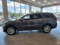 Destroyer Gray - Durango GT AWD Photo No. 4