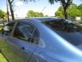 Atomic Blue Metallic - Civic LX-S Sedan Photo No. 29