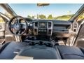  2017 2500 Tradesman Crew Cab 4x4 Black/Diesel Gray Interior