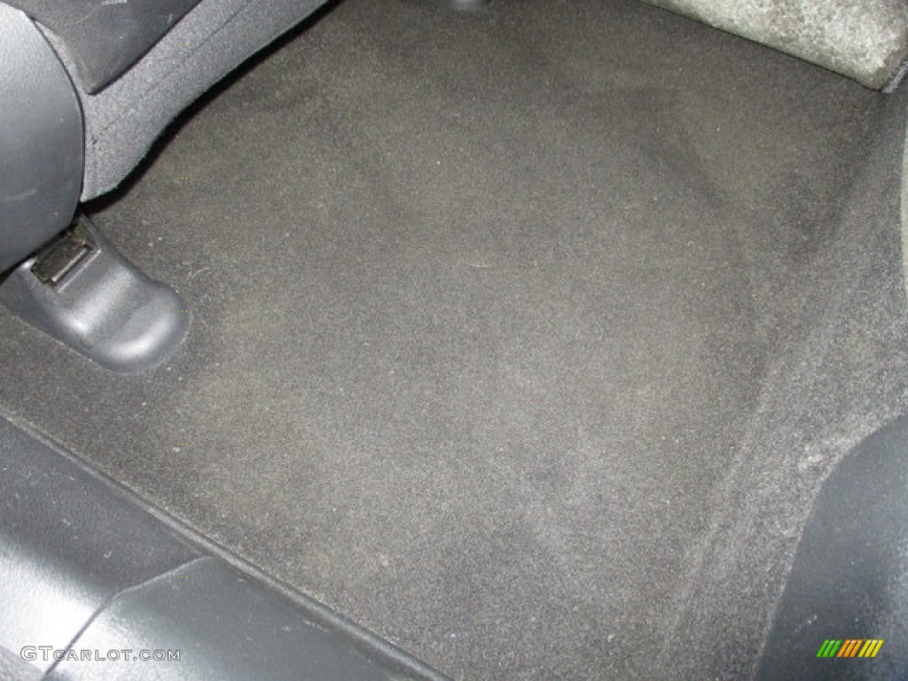 2010 Civic LX-S Sedan - Atomic Blue Metallic / Black photo #43