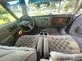 1986 Cadillac Fleetwood Chamois Interior Interior Photo