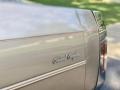 1986 Cadillac Fleetwood Brougham D