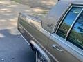 1986 Cadillac Fleetwood Brougham D