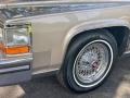 1986 Cadillac Fleetwood Brougham D