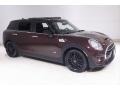 Pure Burgundy - Clubman Cooper S All4 Photo No. 1