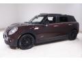 Pure Burgundy - Clubman Cooper S All4 Photo No. 3