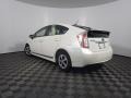 Blizzard White Pearl - Prius Three Hybrid Photo No. 12