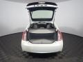 Blizzard White Pearl - Prius Three Hybrid Photo No. 15
