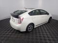 Blizzard White Pearl - Prius Three Hybrid Photo No. 18
