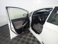 Blizzard White Pearl - Prius Three Hybrid Photo No. 21