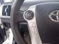 Blizzard White Pearl - Prius Three Hybrid Photo No. 30