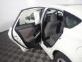 Blizzard White Pearl - Prius Three Hybrid Photo No. 34
