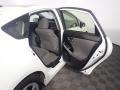 Blizzard White Pearl - Prius Three Hybrid Photo No. 36