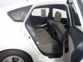Blizzard White Pearl - Prius Three Hybrid Photo No. 37