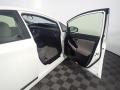 Blizzard White Pearl - Prius Three Hybrid Photo No. 38