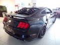 Shadow Black - Mustang GT Premium Fastback Photo No. 2