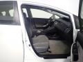 Blizzard White Pearl - Prius Three Hybrid Photo No. 39