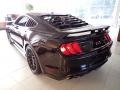 Shadow Black - Mustang GT Premium Fastback Photo No. 6