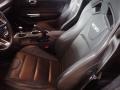 Shadow Black - Mustang GT Premium Fastback Photo No. 18