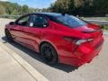 Ruby Flare Pearl - Camry XSE Photo No. 2