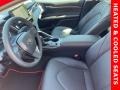 Ruby Flare Pearl - Camry XSE Photo No. 4