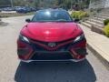 Ruby Flare Pearl - Camry XSE Photo No. 6