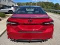 Ruby Flare Pearl - Camry XSE Photo No. 8